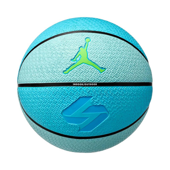 Jordan Μπάλα μπάσκετ Playground 8P Luca Doncic Dedlated Jordan Μπάλα μπάσκετ Playground 8P Luca Doncic Dedlated